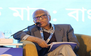 আমাদের বিশ্ববিদ্যালয়গুলোতে রয়েছে আন্তর্জাতিক মানের গবেষক