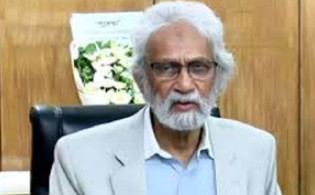 চিরনিদ্রায় শায়িত হলেন হাসান আরিফ