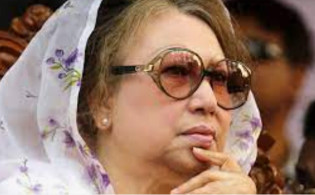 খালেদা জিয়া লন্ডন যাচ্ছেন, জানা গেল কবে যাচ্ছেন
