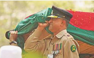 পিলখানা ঘটনায় গঠিত কমিশনে আছেন যারা