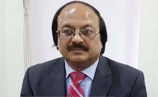 ক্যাপিটাল মার্কেট স্ট্যাবিলাইজেশন ফান্ডের চেয়ারম্যান নজিবুর কারাগারে