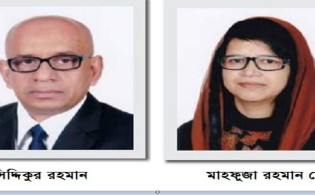 সিমটেক্সে কর্ণধার সিদ্দিকসহ ৭ জনের ব্যাংক হিসাব জব্দ