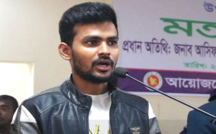 প্রতিষ্ঠানগুলোর সংস্কার শেষেই নির্বাচনের দিকে এগোবে সরকার