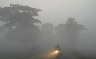 চার বিভাগে দিনের তাপমাত্রা কমতে পারে
