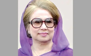 খালেদা জিয়ার বিদেশ যাওয়ার তারিখ চূড়ান্ত