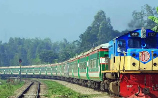 উত্তরবঙ্গ থেকে ঢাকার সঙ্গে রেল যোগাযোগ বন্ধের হুঁশিয়ারি