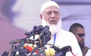 ডাক্তারদের যে পরামর্শ দিলেন জামায়াতের আমির