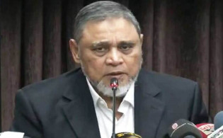 নির্বাচনের তারিখ নিয়ে যা জানালেন সিইসি