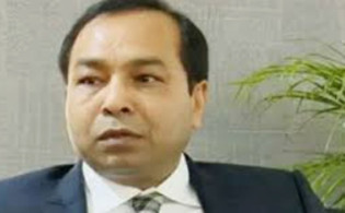 মুক্তি পেলেন পিকে হালদার