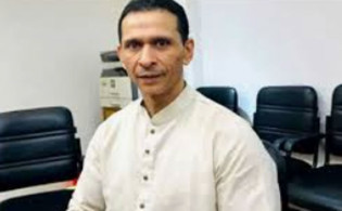 মুক্তিযোদ্ধাকে লাঞ্ছিতকারীদের বিচার চান সোহেল তাজ