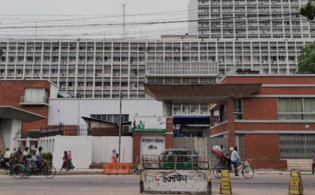 অস্থায়ী পাস নিয়ে সচিবালয়ে ঢুকতে পারবেন সাংবাদিকরা