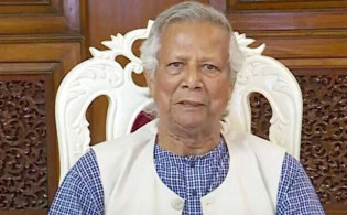 বাণিজ্য মেলার উদ্বোধন করবেন প্রধান উপদেষ্টা