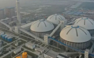 আবার চালু হলো পায়রা তাপ বিদ্যুৎকেন্দ্র
