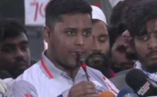 সরকারকে ১৫ দিনের আল্টিমেটাম বৈষম্যবিরোধী ছাত্র আন্দোলনের