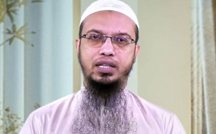 থার্টিফার্স্ট নাইট নিয়ে যা বললেন শায়খ আহমাদুল্লাহ