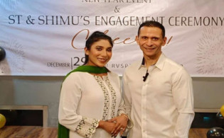 নতুন অধ্যায় শুরু করলেন সোহেল তাজ