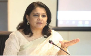 নতুন বছরে অন্তর্বর্তী সরকারের ৩ লক্ষ্যের কথা জানালেন উপদেষ্টা রিজওয়ানা