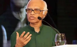 বিদেশে আর পাঠ্যপুস্তক ছাপানো হবে না: শিক্ষা উপদেষ্টা
