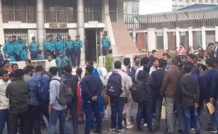 ৪৩তম বিসিএসের বাদ পড়া ২৬৭ জন সচিবালয়ে