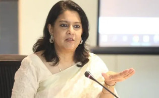 নির্বাচনে আ. লীগের অংশগ্রহণ নিয়ে যা বললেন পরিবেশ উপদেষ্টা