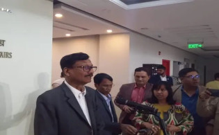 বেইজিং যাচ্ছেন পররাষ্ট্র উপদেষ্টা