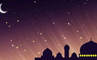 পবিত্র শবে মেরাজের তারিখ জানা গেল