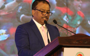 চার মাসেই ম্যাজিকাল কিছু করা যাবে না: বিসিবি সভাপতি