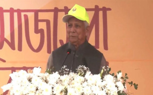 সরকারের চেয়ে ব্যক্তির ক্ষমতা বেশি