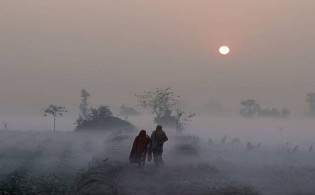 এমন শীত কতদিন থাকতে পারে, জানাল আবহাওয়া অফিস