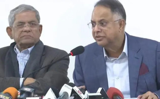‘বিদ্যুতে ম্যাজিক করতে গিয়ে দেশকে সর্বস্বান্ত করেছে আ.লীগ’