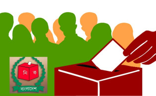 ভোটার তালিকায় বিপুল পরিবর্তন: পুরুষ-নারী ভোটারের মধ্যে ৩০ লাখের বেশি ফারাক!
