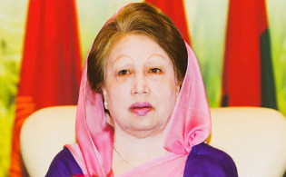 খালেদা জিয়ার নিরাপত্তা নিয়ে তোলপাড়: বিভ্রান্তি ছড়িয়েছে ভারতীয় মিডিয়া