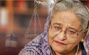 হাসিনার চুক্তিতে ভারত যাচ্ছেন ৫০ বিচারক