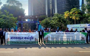 প্রশাসন ক্যাডারের শাসক ভূমিকায় সিভিল সার্ভিসে বৈষম্য: দাবিতে উত্তাল কর্মকর্তারা