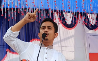 ২৬৭ জনকে বাদ দেওয়া নিয়ে বিস্ফোরক মন্তব্য সারজিস আলমের
