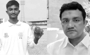 ক্রিকেট ও ফুটবলে দুই দুঃসংবাদ