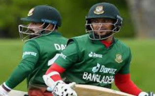 পাকিস্তানি সুপার লিগের ড্রাফটে সাকিবসহ বাংলাদেশের ৮ ক্রিকেটার