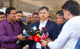 তারেক রহমানের দেশে ফেরার সম্ভাবনা নিয়ে নতুন তথ্য দিলেন সালাহউদ্দিন