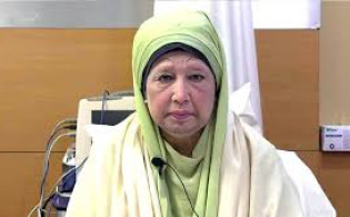 খালেদা জিয়াকে বহনকারী এয়ার অ্যাম্বুলেন্সে যে চমকপ্রদ সুবিধা রয়েছে, জানলে অবাক হবেন
