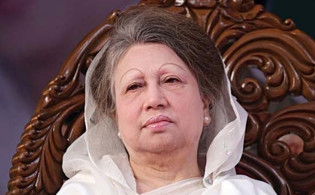 শেখ হাসিনার ওপর রাগ লাগে না? খালেদা জিয়ার বিস্ময়কর উত্তর