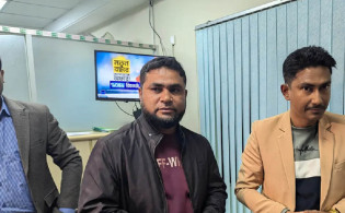 ভুয়া কর্মকর্তা গ্রেপ্তার, প্রতারণা চক্রের তথ্য উন্মোচন