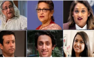 শেখ পরিবারকে প্লট বরাদ্দে অনিয়মের প্রমাণ মিলেছে