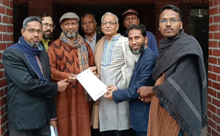 গণতান্ত্রিক রাষ্ট্র পরিষদের ১১ নির্বাচন সংস্কার প্রস্তাব: গুরুত্বপূর্ণ পরিবর্তনের সুপারিশ