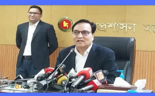 সরকারি চাকরিজীবীদের বড় সুখবর দিলেন জনপ্রশাসন সচিব