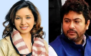 নিক্সন ও তার স্ত্রীর ব্যাংক অ্যাকাউন্টে ৩,১৬২ কোটি টাকার লেনদেন