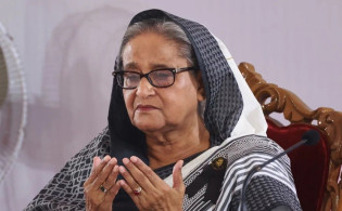 শেখ হাসিনার দেশে ফেরার দাবি, যা জানা গেল