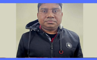 থানা থেকে পালিয়ে গেলেন গ্রেপ্তার হওয়া সাবেক ওসি