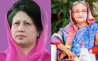 হাসিনা আমাকে জেলে না নিয়ে ছাড়বে না