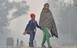 আগামী ৫ দিন শীত কেমন থাকবে জানাল আবহাওয়া অফিস