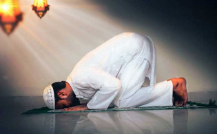 আজকের নামাজের সময়সূচি - ১০ জানুয়ারি ২০২৫